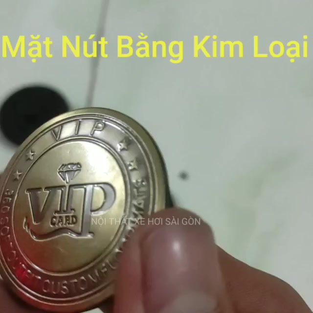 [ FREESHIP-HỎA TỐC ] Khuy nút cố định thảm lót sàn ô tô 5D 6D loại vip dành cho xe hơi 5,7 chỗ 4 miếng giữ rối | BigBuy360 - bigbuy360.vn