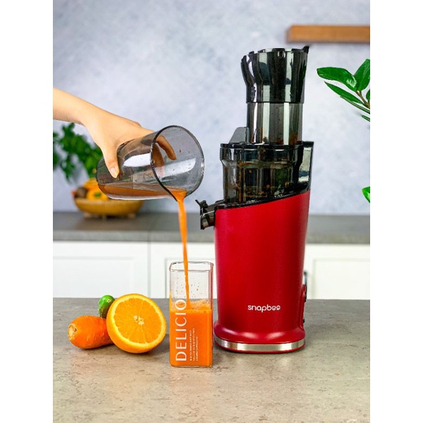 Máy ép chậm Snapbee S300 Max - BH 24 THÁNG