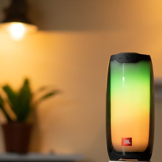 Loa Bluetooth JBL Pulse 4 - Chính Hãng