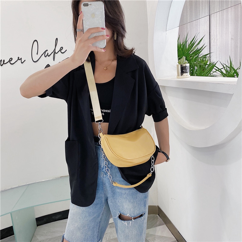 Túi Đeo Chéo Thời Trang Dành Cho Nữ