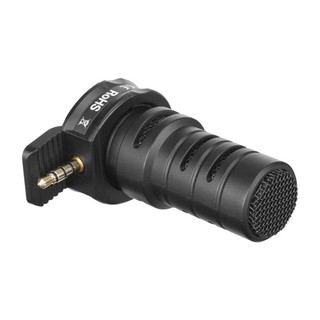 BOYA Smartphone Microphone BY-A7H (FB301)