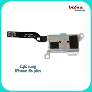 Cục rung iphone 6splus 6s plus zin