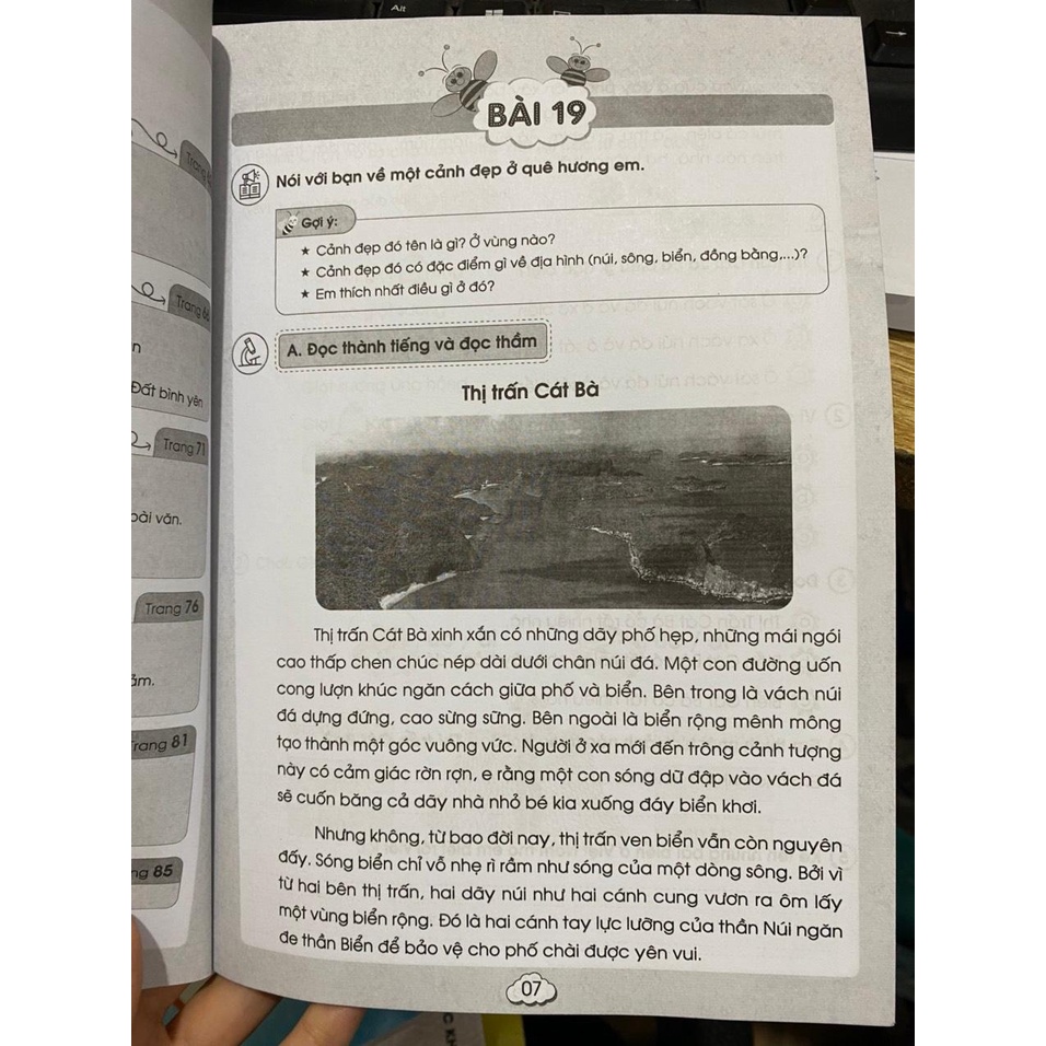Sách - Giúp em học tiếng việt 3 tập 2 + bán kèm 1 tẩy chì