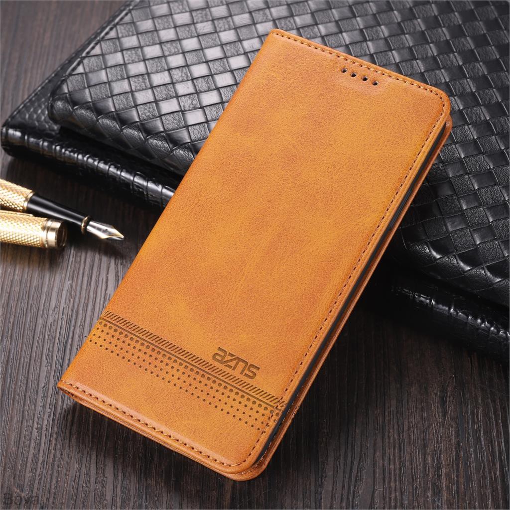 Bao Da Nắp Gập Có Ngăn Để Thẻ Hít Nam Châm Cho Oppo Reno 5 Pro 5G Reno5 5G Reno5 4G | BigBuy360 - bigbuy360.vn