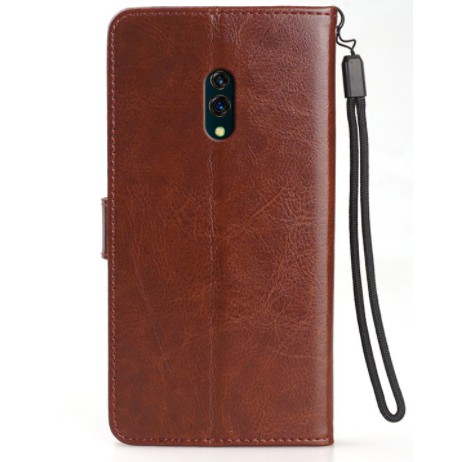 Bao da dạng ví hai mặt cho oppo reno, k3 và các dòng máy oppo khác