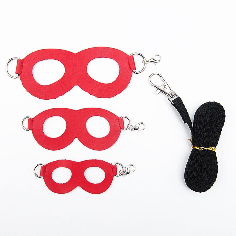 Giovanni Dây Dắt Thú Cưng Đi Dạo 3 Kích Cỡ Tùy Chỉnh Tiện Dụng