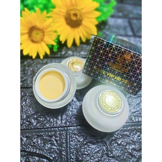 Kem face dưỡng trắng da giảm thâm nám tàn nhang dưỡng ẩm chống nắng VIP 7IN1 HUỲNH ĐỖ ( tặng kèm serum trong hộp)