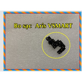 Bo sạc Aris/aris pro,dùng chung