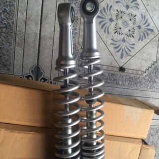 Phuộc sau wave anpha nhỏ