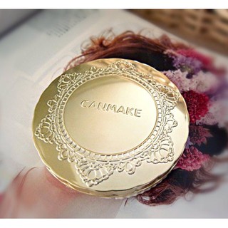 🍂Phấn Phủ Siêu Mịn-Marshmallow Finish Powder -CANMAKE NHẬT BẢN💞