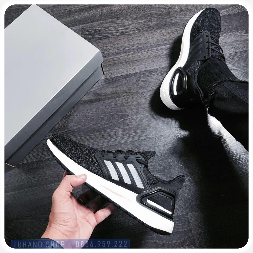 Giày Sneaker Giày Thể Thao Nam Nữ Ultra Boost 6.0 (04 Màu) | BigBuy360 - bigbuy360.vn