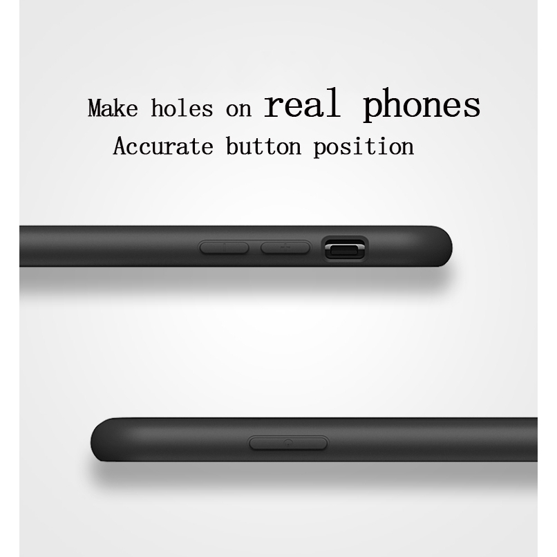 Ốp điện thoại mềm in hình Harry Potter cho Samsung A10 A20 A30 A40 A50 A60 A70 Note 8 9 10 Plus