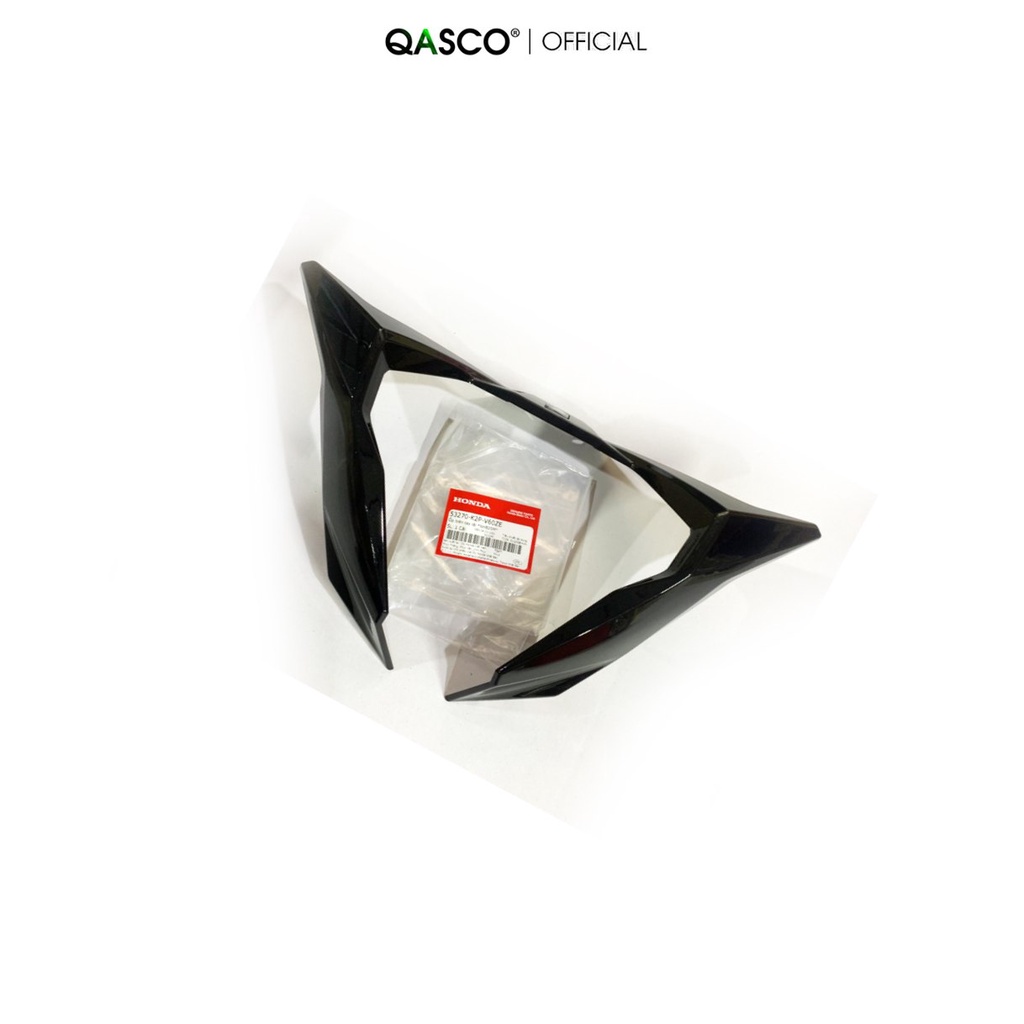 Nhựa ốp trên tay lái  HONDA Winner X 2022+