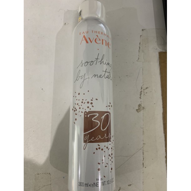 Nước khoáng làm dịu, chống kích ứng da Avène Thermal Spring Water 300ml