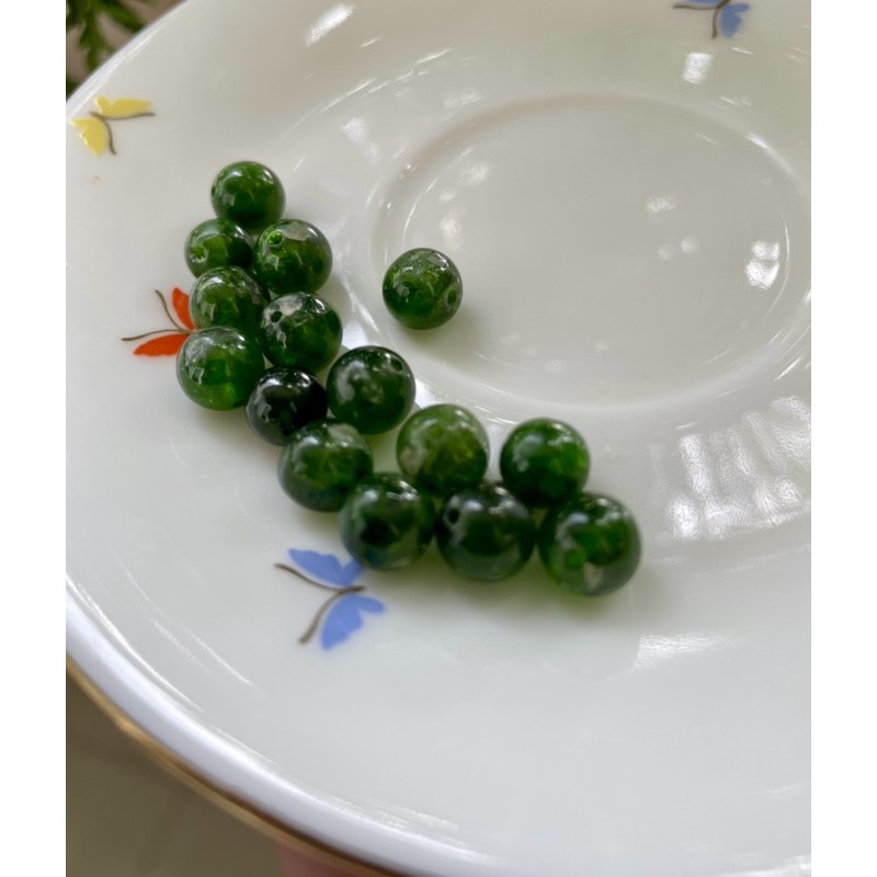 Hạt lẻ Diop 7.7 li mix vòng