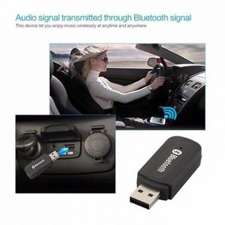Usb chuyển loa thường thành loa bluetooth