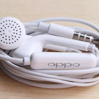 Tai nghe oppo zin