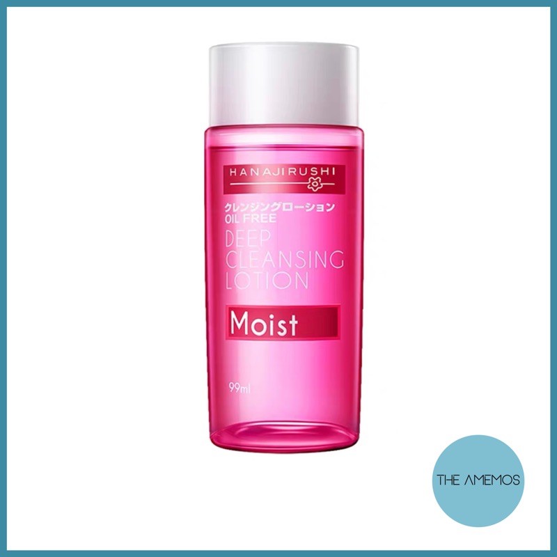 [SẴN] Nước tẩy trang Hanajirushi | BigBuy360 - bigbuy360.vn