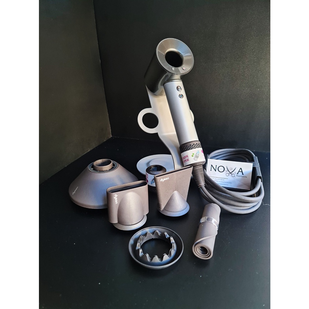 Máy sấy Dyson hd04 chính hãng dành cho salon chuyên nghiệp