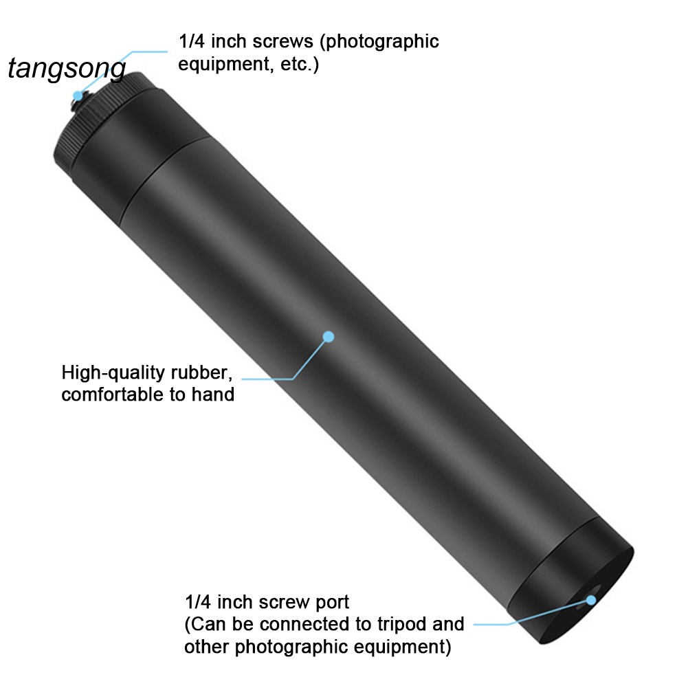 Gậy ba chân mở rộng gắn điện thoại DJI OM 4/OSMO Mobile 3/2
 | BigBuy360 - bigbuy360.vn