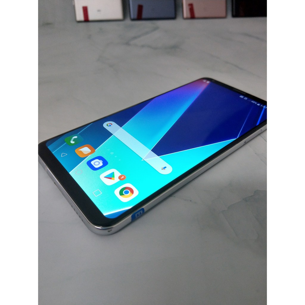 Điện thoại LG V30 ram 4G+64G - Snap 835 like new | BigBuy360 - bigbuy360.vn