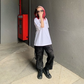 Áo thun SHINSE /WHITE DEMON/ TEE