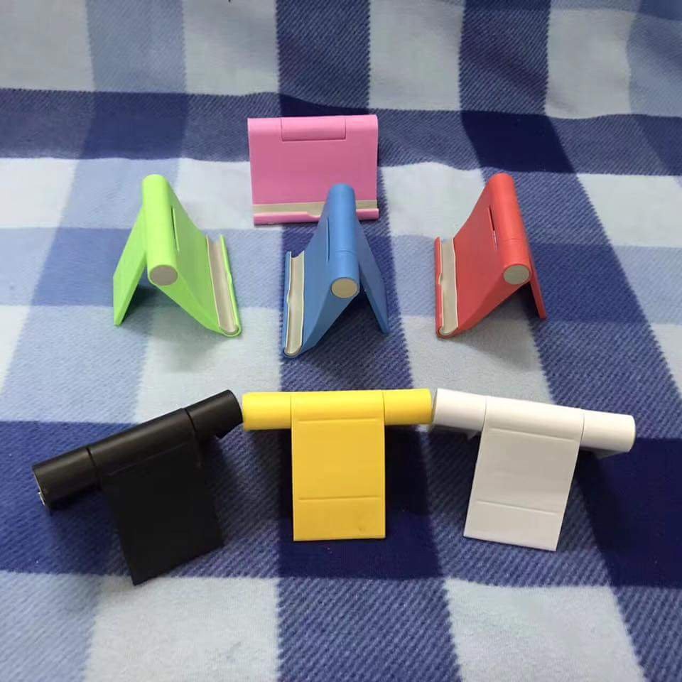 Giá đỡ điện thoại Universal Stand (Giao Màu Ngẫu Nhiên)
