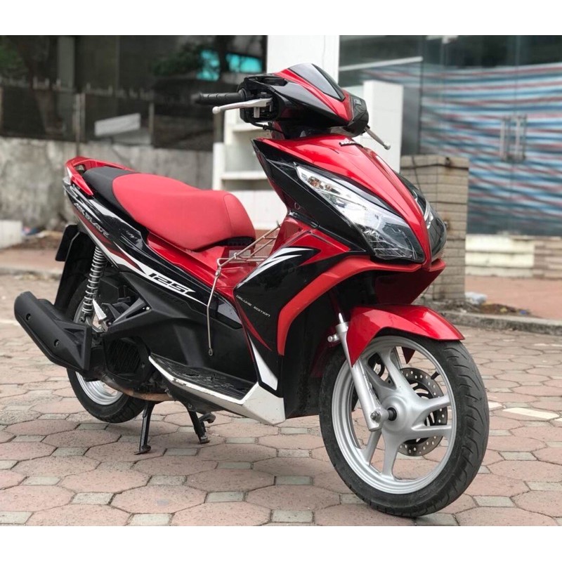 Viền đồng hồ AIRBLADE 125 (2013-2015) chính hãng honda