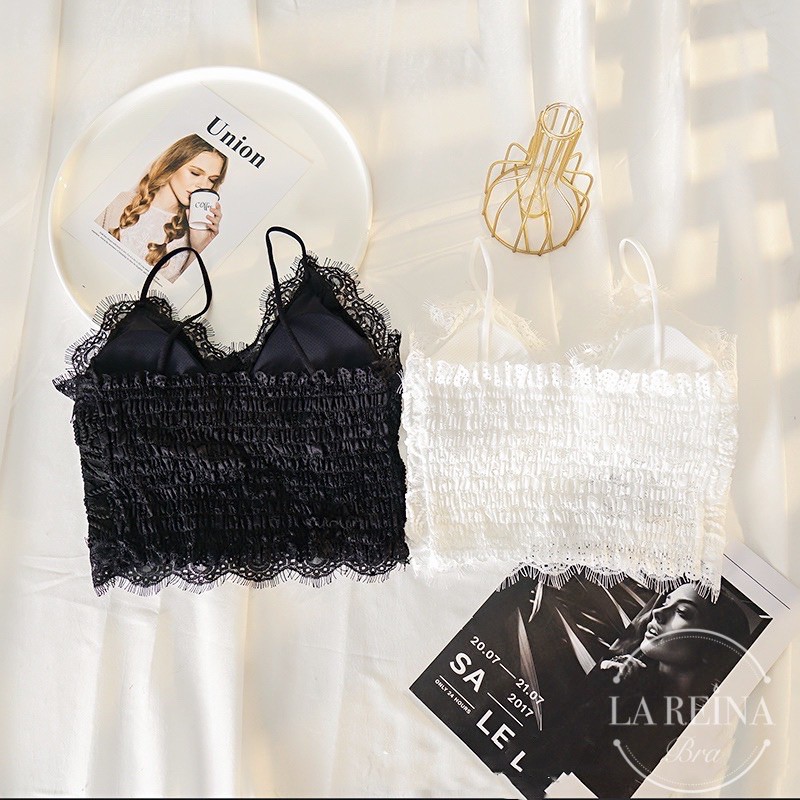 BRA REN ĐAN🌟FREESHIP🌟REN MỀM MẠI NÂNG NGỰC ĐẸP | BigBuy360 - bigbuy360.vn