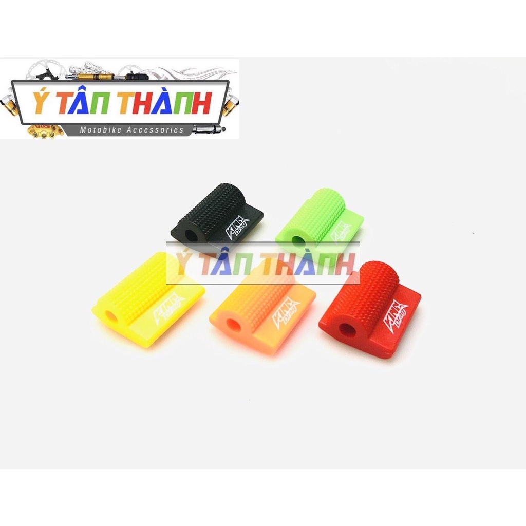 Cao Su Cần Số King Drag MS1306