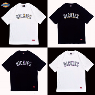 Áo phông chính hãng Dickies Nam/ Nữ