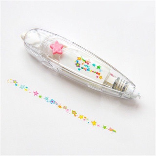 BÚT KÉO STICKER độc đáo đễ thương Bihouse