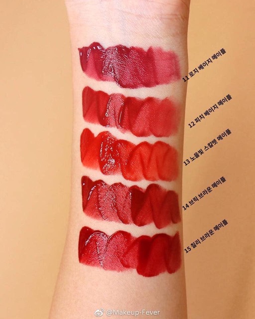 [có sẵn] SON KEM LỲ INNISFREE VIVID COTTON INK | BigBuy360 - bigbuy360.vn