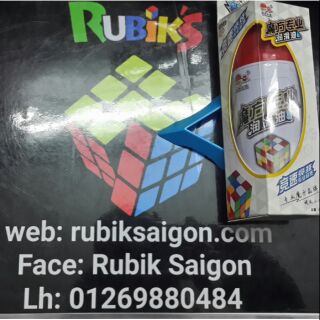 Dầu bôi trơn Cyloneboy 150m - Phụ kiện rubik