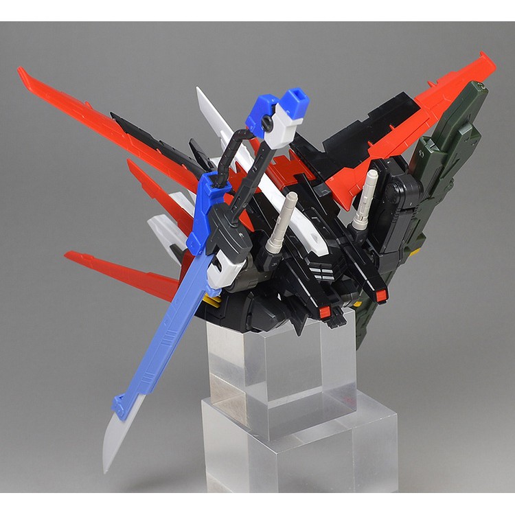 Mô hình lắp ráp RG 1/144 Perfect part cho RG Strike Gundam ( chỉ là trang bị không kèm gundam )