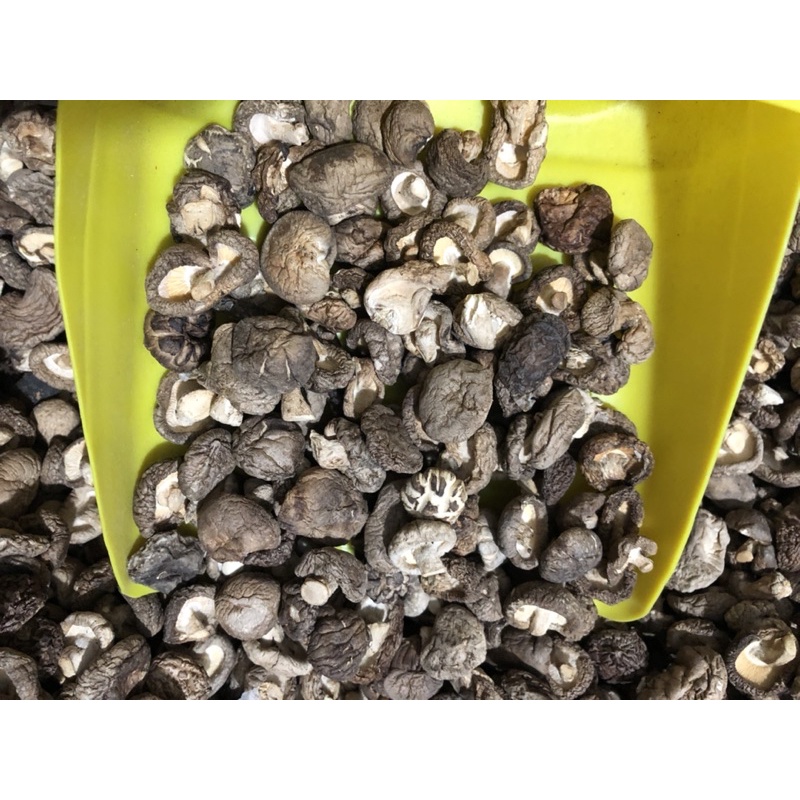 Nấm đông cô Khô 500g - 1Kg  Thái Bình dương