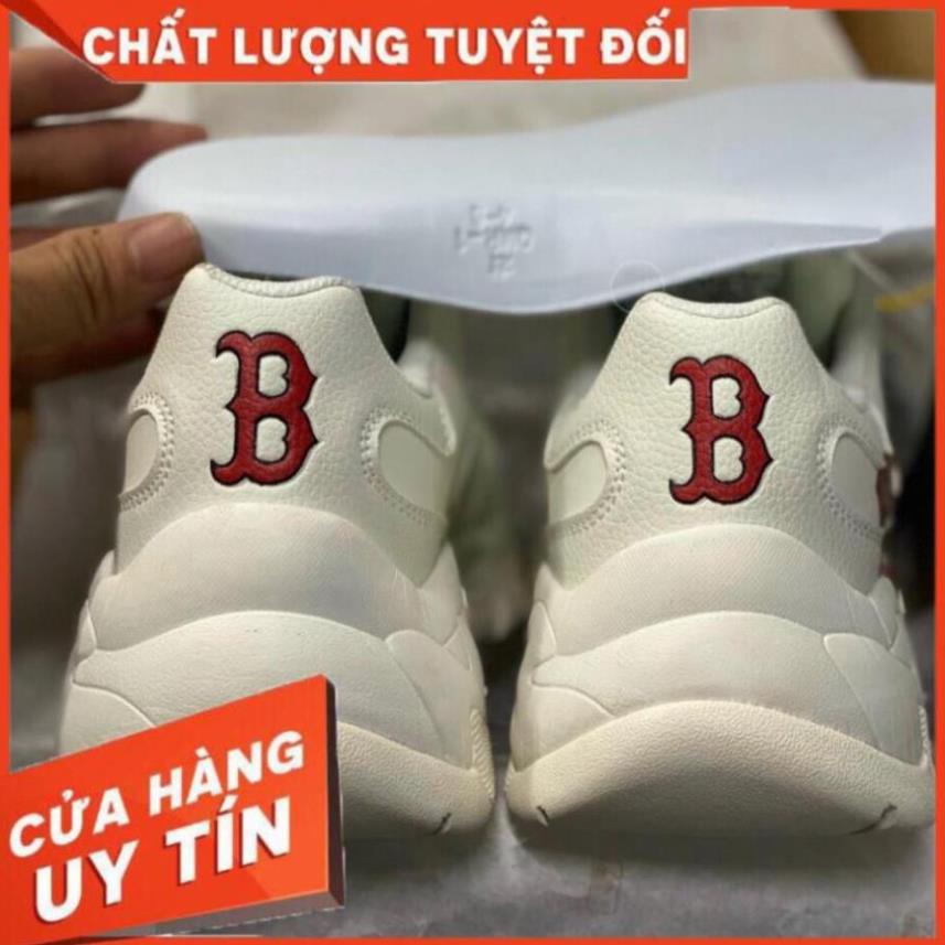 [Freeship+Box Bill] 𝐌𝐋𝐁 Boston – Giày 𝐌𝐋𝐁 Thể Thao Nam Nữ Boston IN 3D Đế Độn cao cấp đế tách bản chuẩn HS