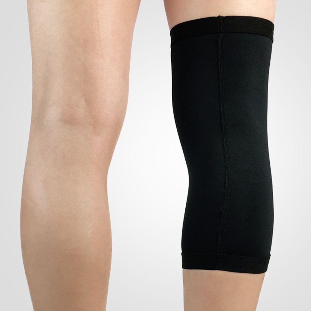 Đệm Bảo Vệ Đầu Gối Giữ Ấm Khi Chơi Thể Thao Dành Cho Nam Và Nữ