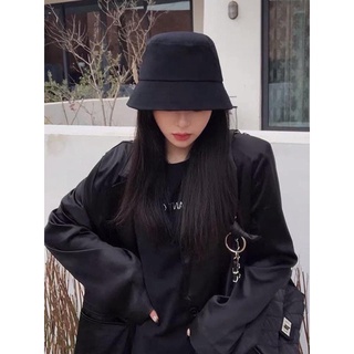 Mũ bucket nam nữ HM auth