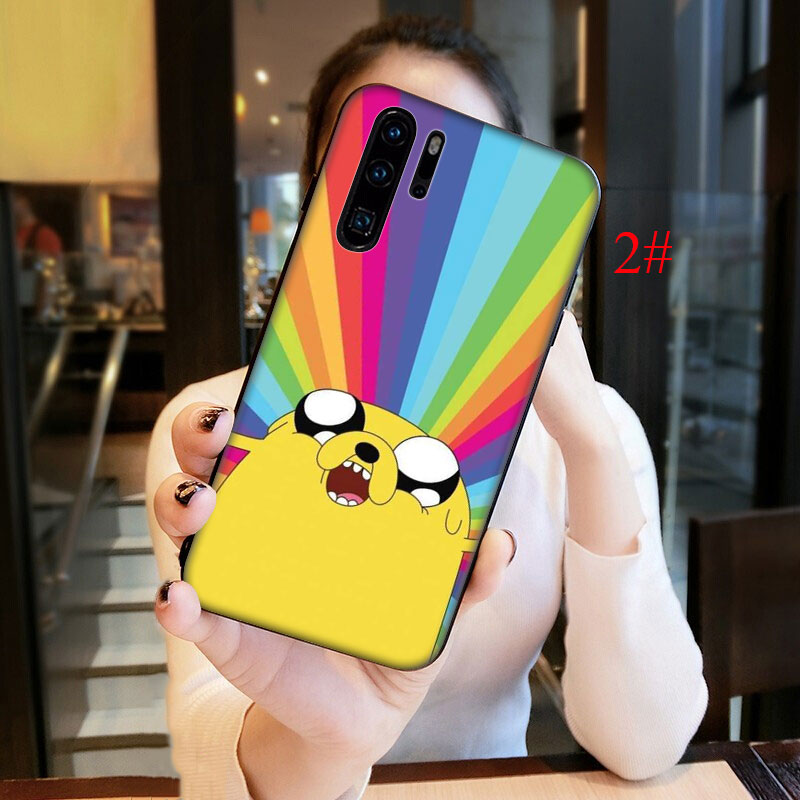 QD2 Adventure Time Cute Beemo Soft Silicone Case for Huawei Y5 Y6 Y7 Y9 Prime 2018 P9 Lite Smart 2019 | BigBuy360 - bigbuy360.vn