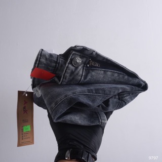 QUẦN SHORT JEAN NAM CO GIÃN (KÈM HÌNH THẬT)