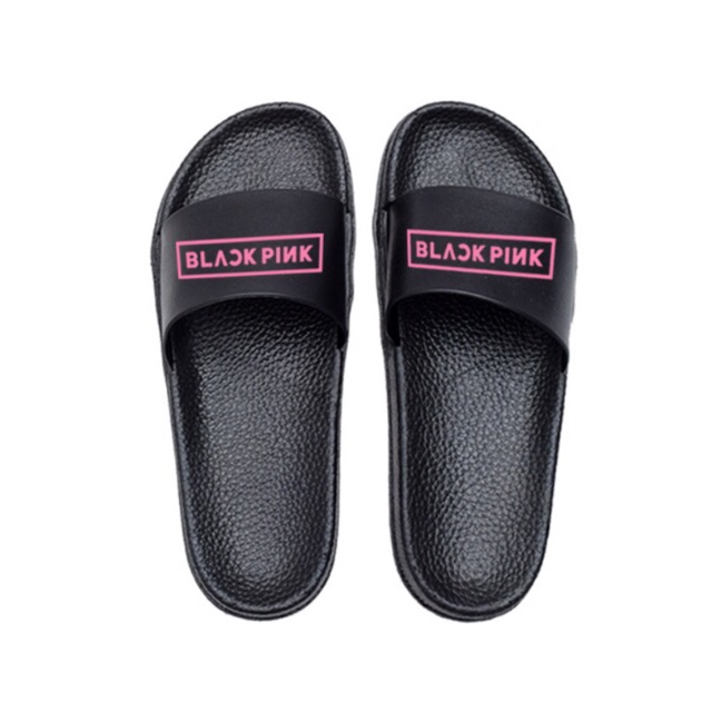 Dép blachpink