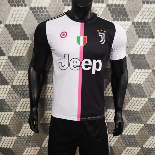 đồ đá bóng juve mới