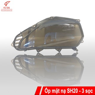 Pô E xe Air Blade 2020