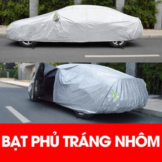 Bạt phủ xe Ford Explorer