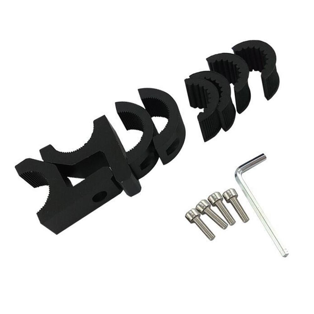 Khung Kẹp Đèn Pha Chống Sương Mù Phù Hợp Cho Xe Hơi F4G1 | BigBuy360 - bigbuy360.vn