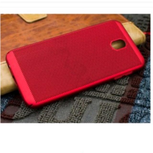 Ốp tản nhiệt A8 plus 2018