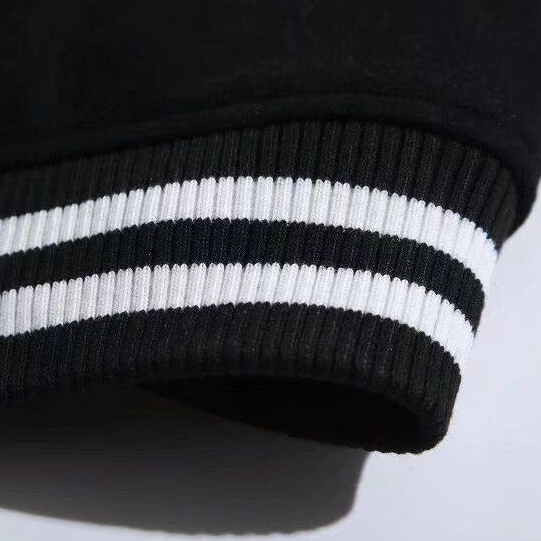 Áo khoác bomber varsity jacket nam nữ NEW YORK  phong cách sweater chất nỉ bông cotton