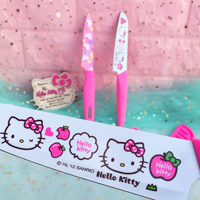Dao Hello Kitty