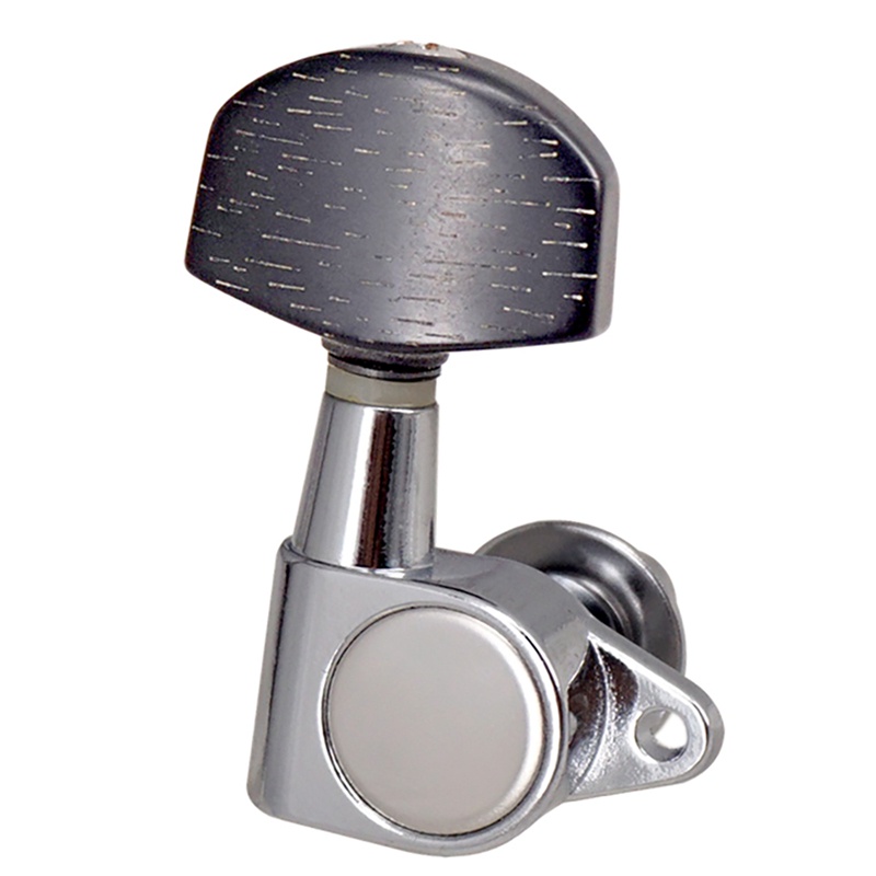 Bộ 6 Núm Vặn Điều Chỉnh Dây Đàn Guitar Điện / Acoustic 3L3R